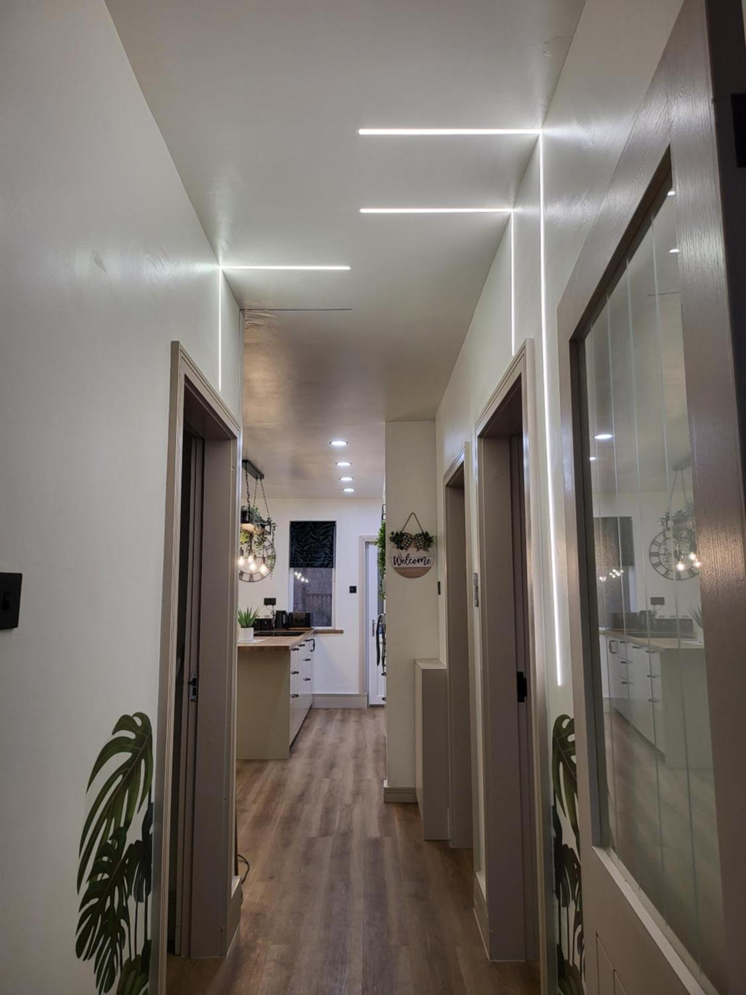 Country Style Modern Self Catering 3 Bedroom Bungalow In แบล็คพูล ภายนอก รูปภาพ